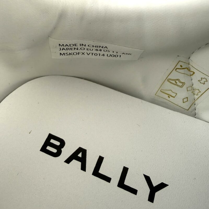 BALLY JAREN.O - Image 7