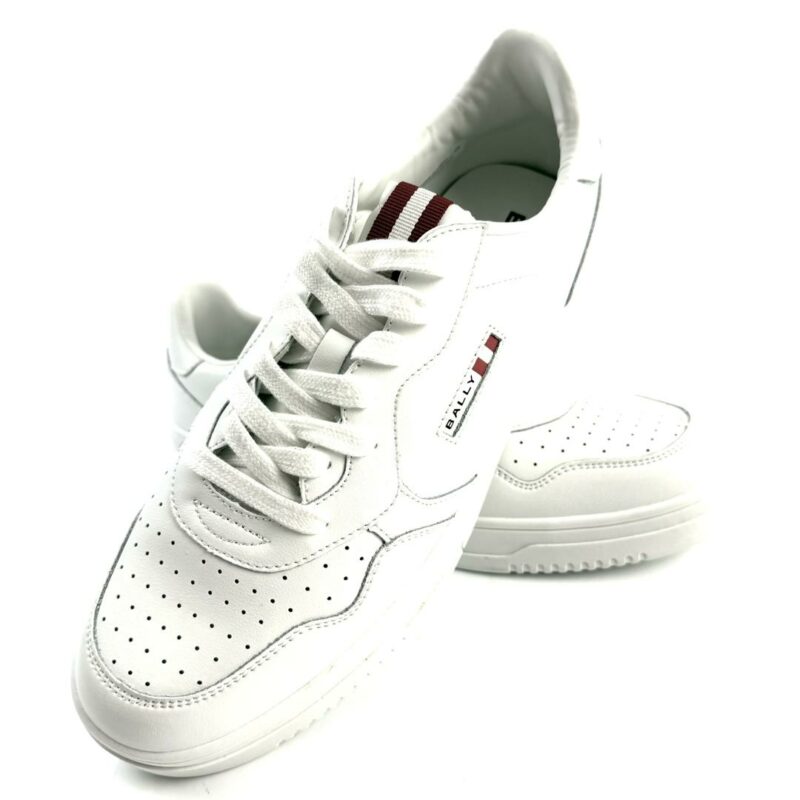 BALLY