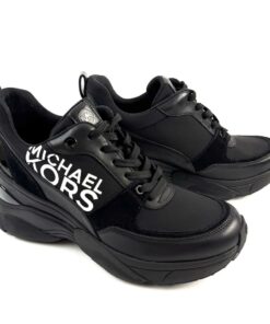 Alternative view of MICHAEL KORS EMMY WEDGE TRAINER