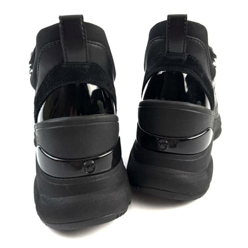 MICHAEL KORS EMMY WEDGE TRAINER - Image 5