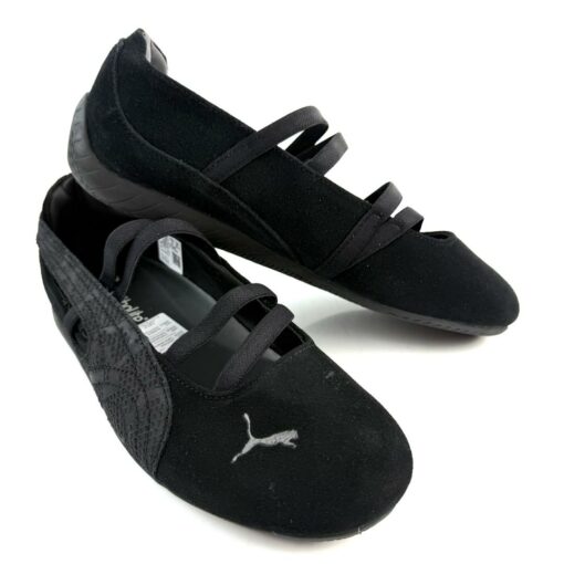 PUMA