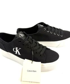 Alternative view of CALVIN KLEIN