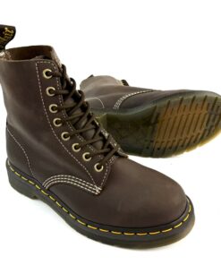Alternative view of DR.MARTENS 1460 PASCAL