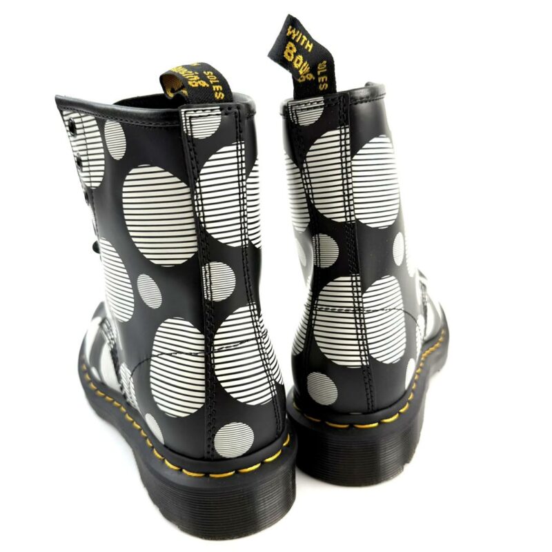 DR.MARTENS JADON BOOT POLKA DOT - Image 6