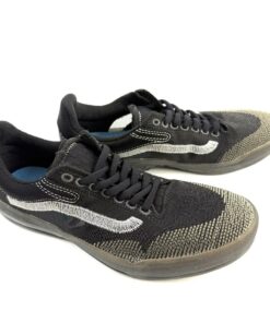 Alternative view of VANS