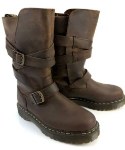 Alternative view of Dr.Martens Anistone Strap