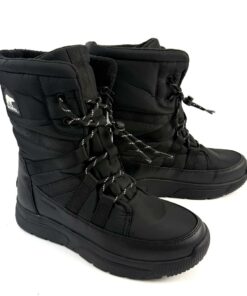Alternative view of SOREL WHITNEY III TALL WP
