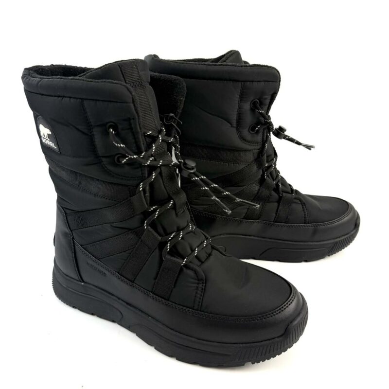 SOREL WHITNEY III TALL WP - Image 2