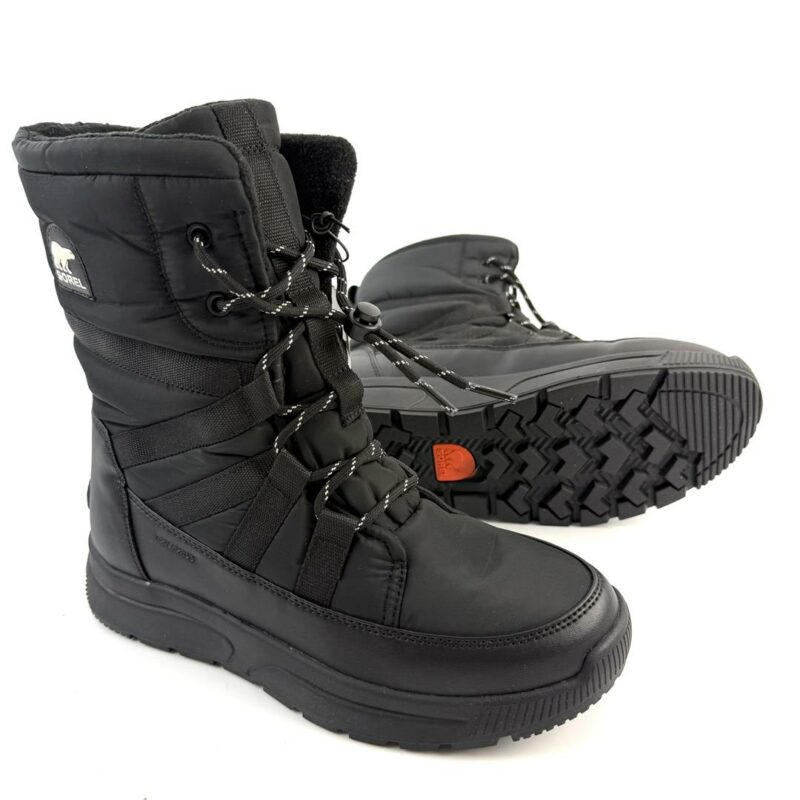 SOREL WHITNEY III TALL WP - Image 3