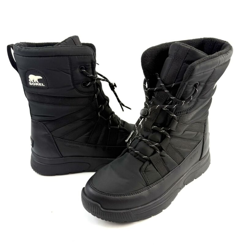 SOREL WHITNEY III TALL WP - Image 4