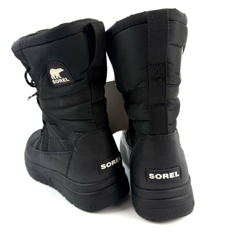 SOREL WHITNEY III TALL WP - Image 6