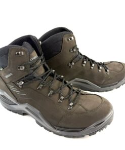 Alternative view of LOWA RENEGADE EVO GTX HIKING