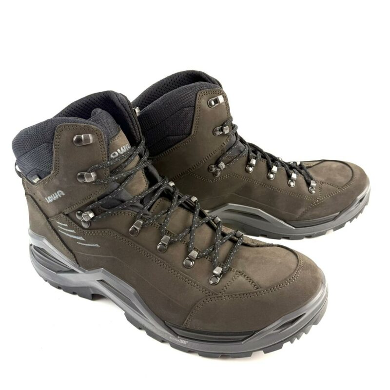 LOWA RENEGADE EVO GTX HIKING - Image 2