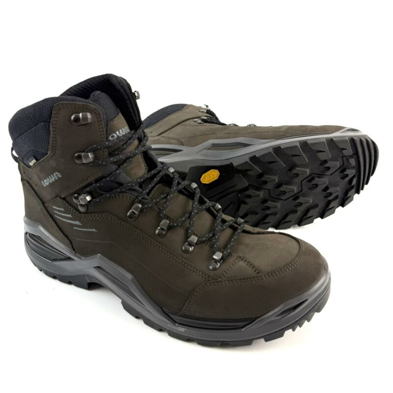 LOWA RENEGADE EVO GTX HIKING - Image 3