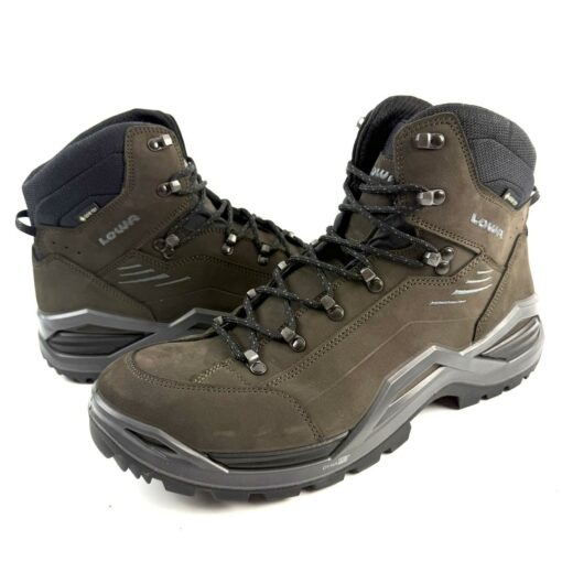 LOWA RENEGADE EVO GTX HIKING