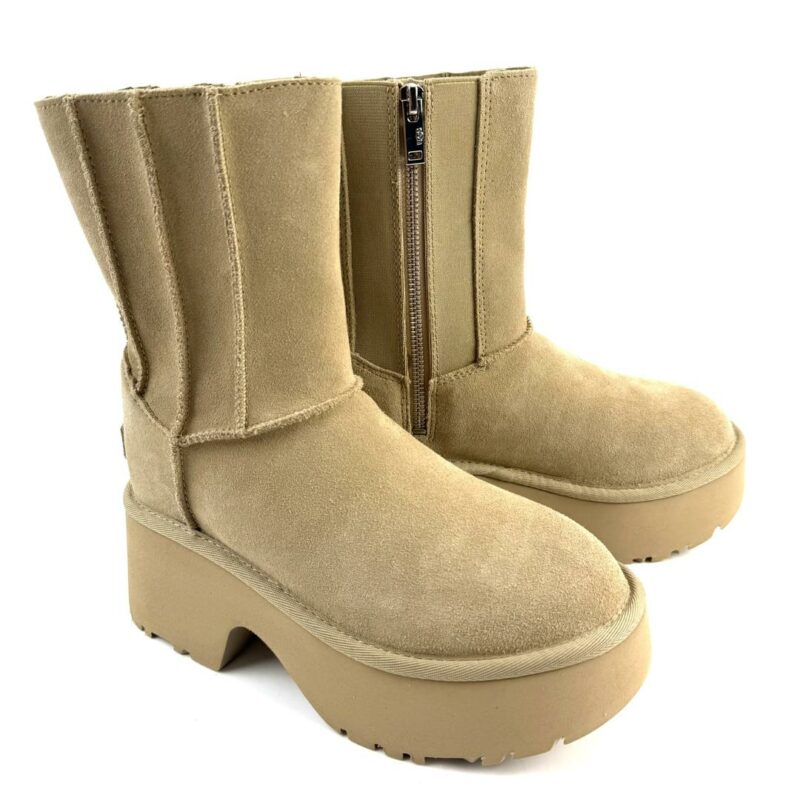 UGG CLASSIC TWIN SEAM NEW HEIGHTS - Image 2