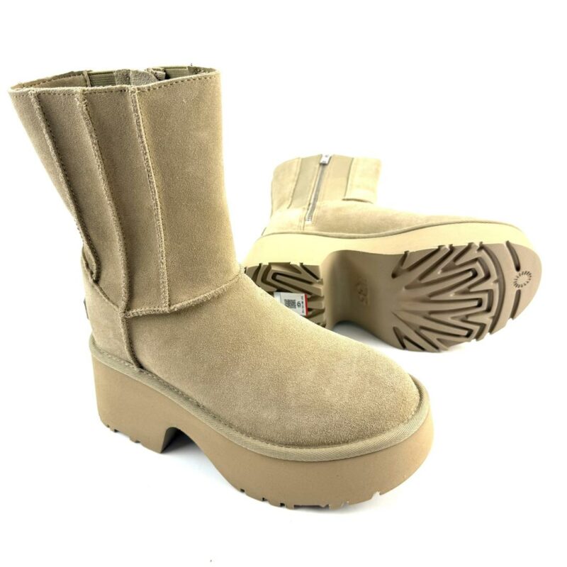 UGG CLASSIC TWIN SEAM NEW HEIGHTS - Image 3