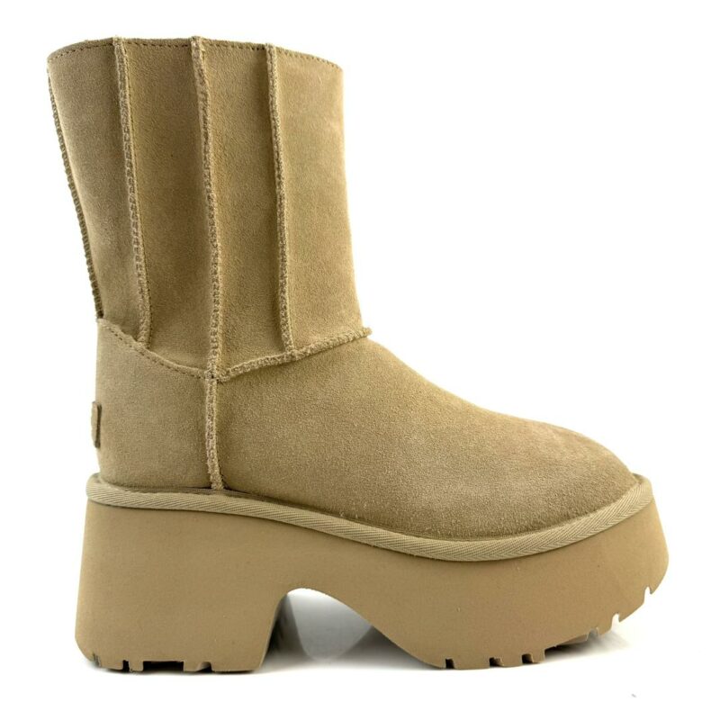 UGG CLASSIC TWIN SEAM NEW HEIGHTS - Image 4