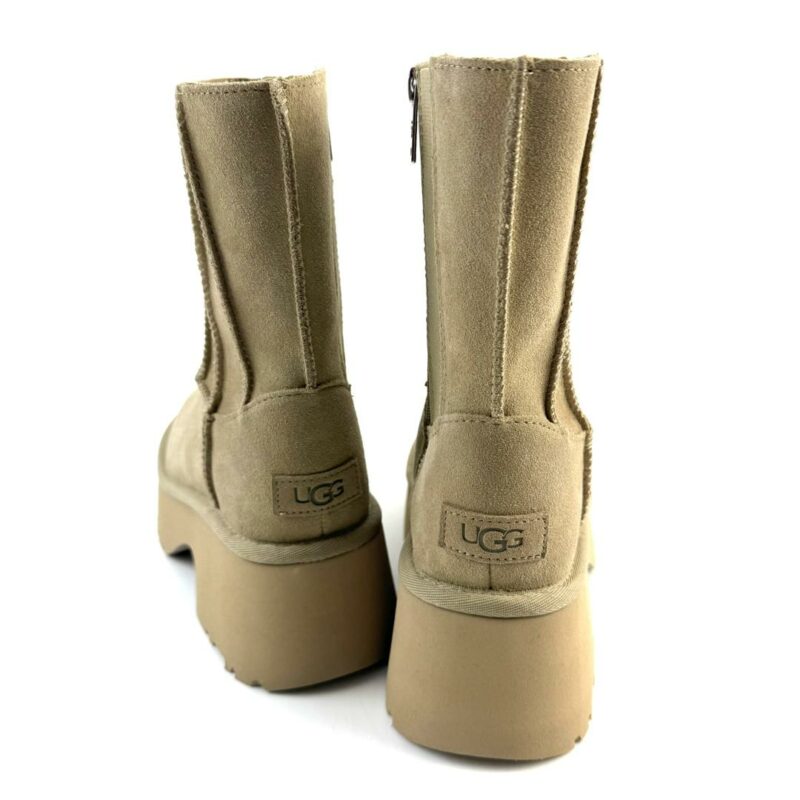 UGG CLASSIC TWIN SEAM NEW HEIGHTS - Image 5