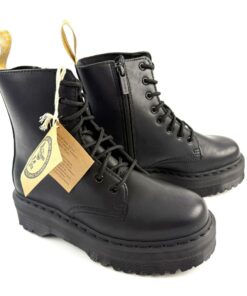 Alternative view of DR.MARTENS V JADON II MONO