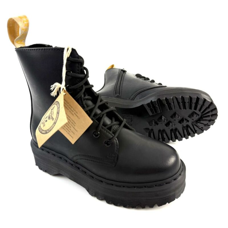 DR.MARTENS V JADON II MONO - Image 3