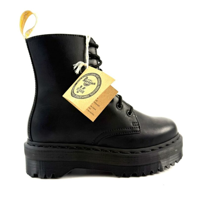 DR.MARTENS V JADON II MONO - Image 4