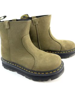 Alternative view of DR.MARTENS ZEBZAG RIGGER