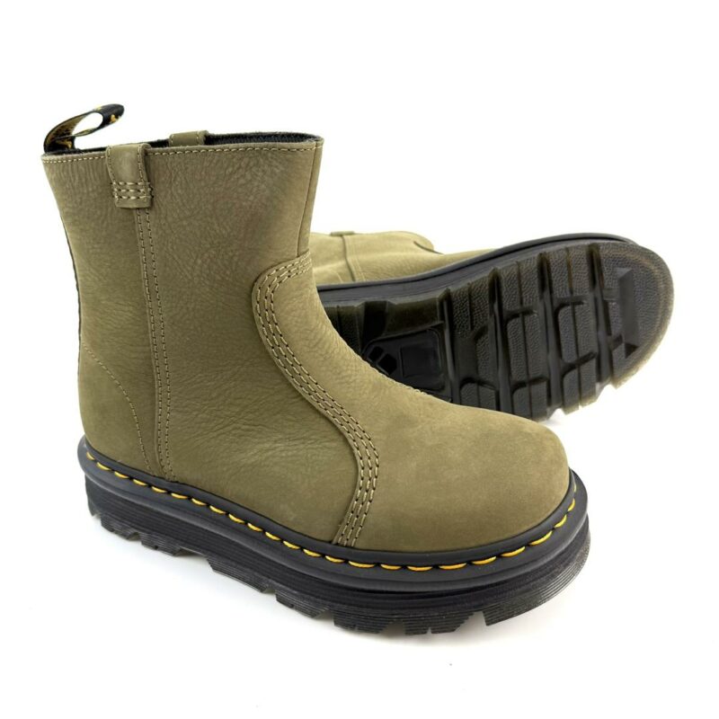 DR.MARTENS ZEBZAG RIGGER - Image 3