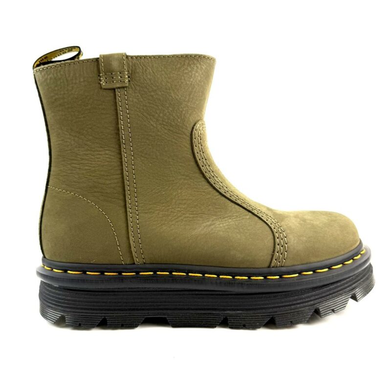 DR.MARTENS ZEBZAG RIGGER - Image 4