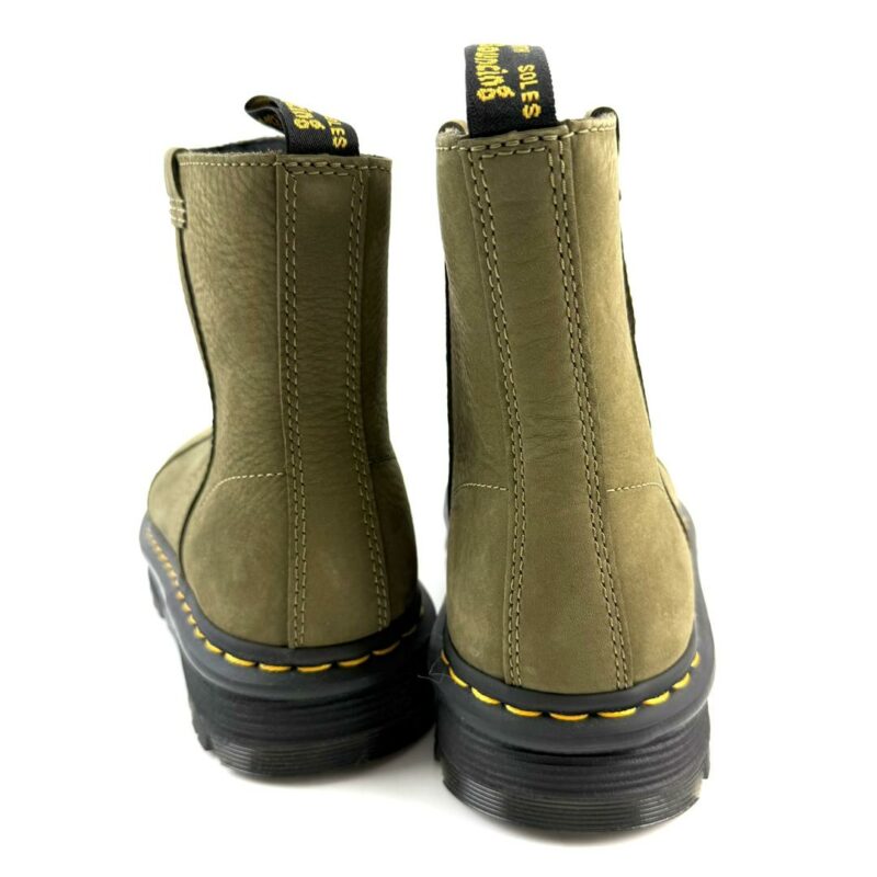 DR.MARTENS ZEBZAG RIGGER - Image 5