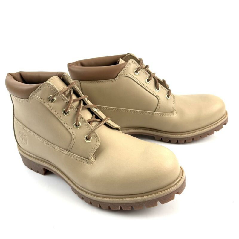 TIMBERLAND HERITAGE WP - Image 2
