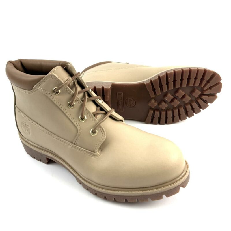 TIMBERLAND HERITAGE WP - Image 3