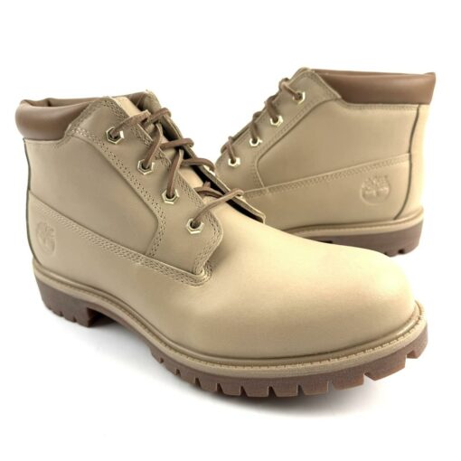 TIMBERLAND