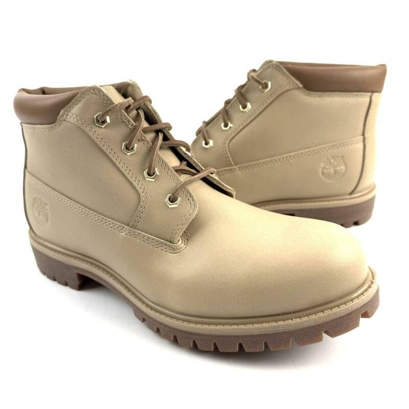 TIMBERLAND