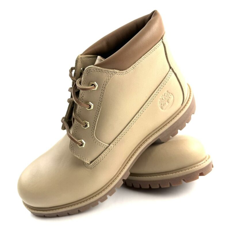 TIMBERLAND HERITAGE WP - Image 5