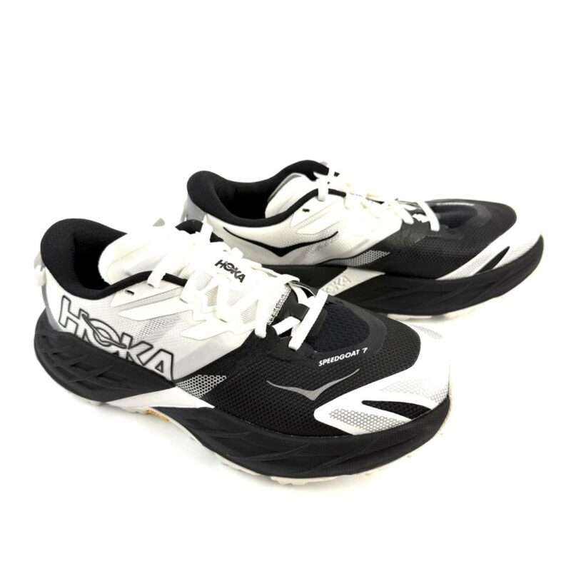 HOKA SPEEDGOAT 7 - Image 2