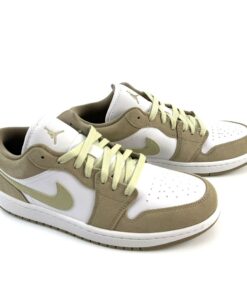 Alternative view of NIKE AIR JORDAN 1 LOW