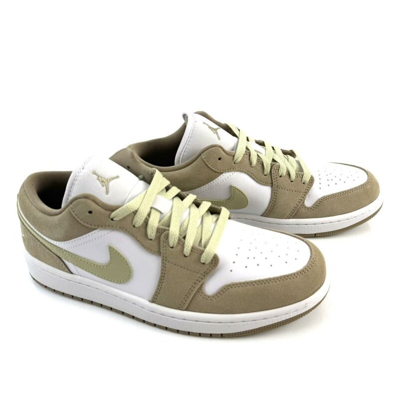 NIKE AIR JORDAN 1 LOW - Image 2