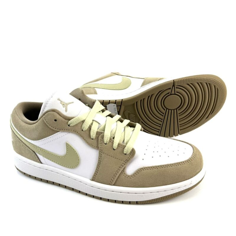 NIKE AIR JORDAN 1 LOW - Image 3