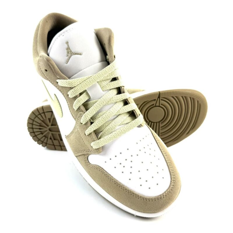 NIKE AIR JORDAN 1 LOW - Image 4
