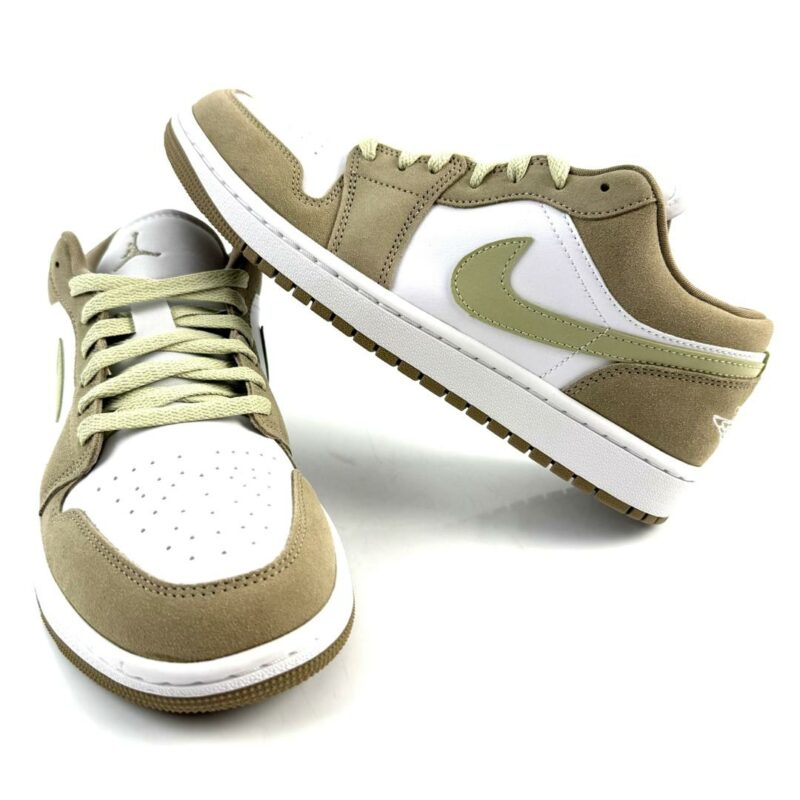 NIKE AIR JORDAN 1 LOW - Image 6