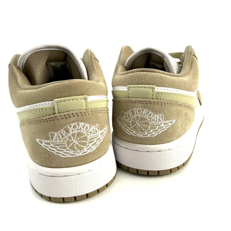 NIKE AIR JORDAN 1 LOW - Image 7