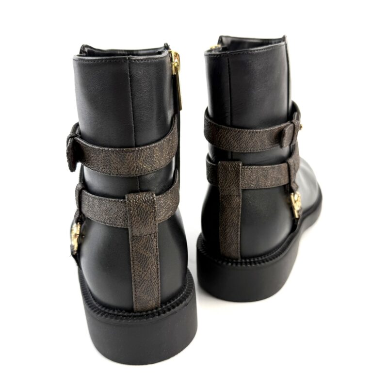 MICHAEL KORS ABIGAIL FLAT BOOTIE - Image 5