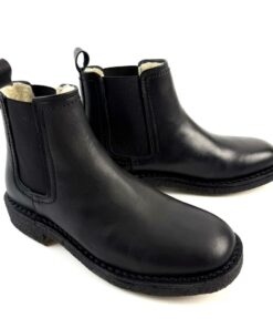 Alternative view of BILLI BI TROTTER