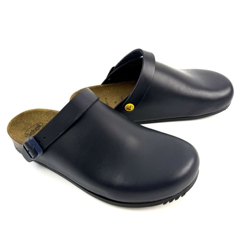 SCHOLL CORK PRO CLOG - Image 2