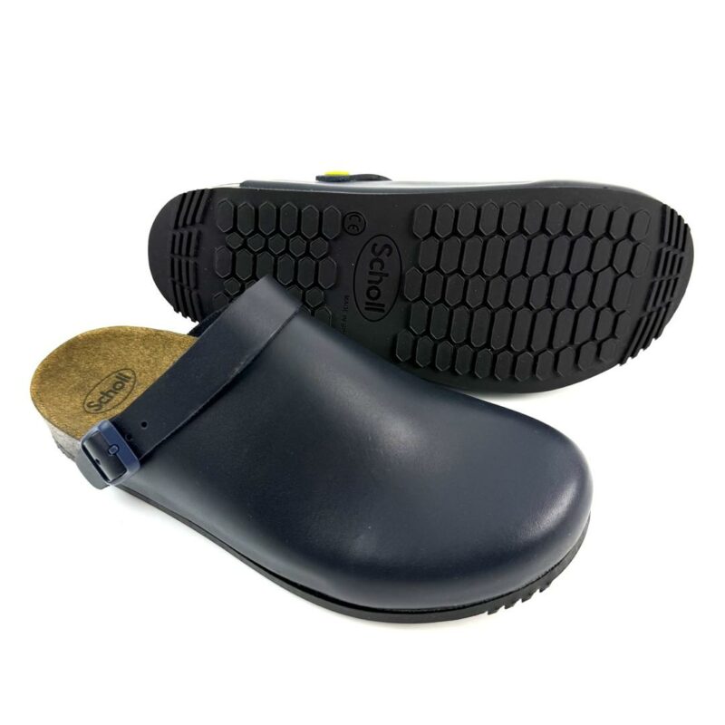 SCHOLL CORK PRO CLOG - Image 3