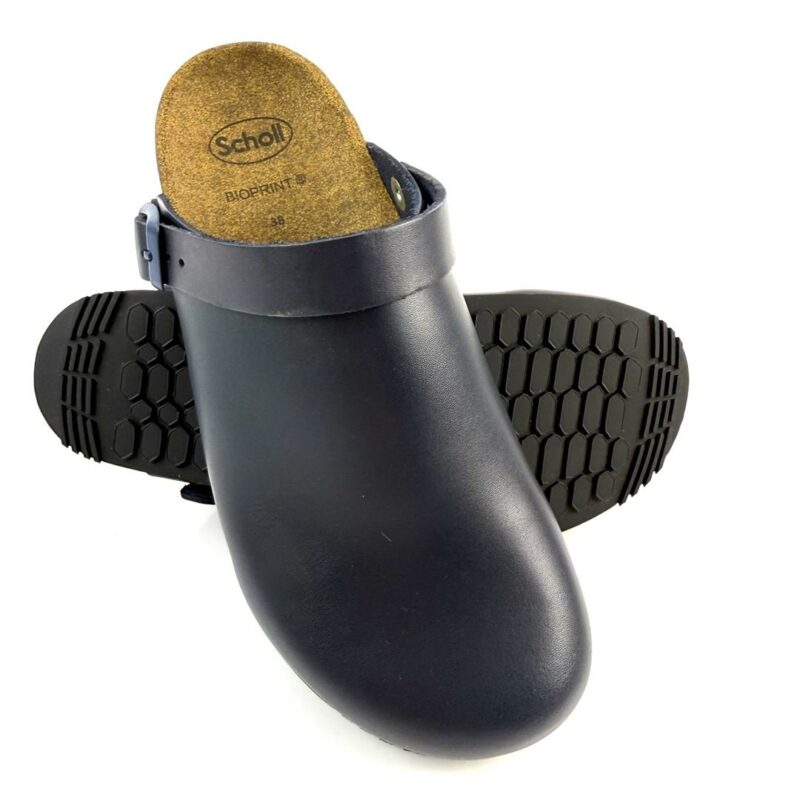 SCHOLL CORK PRO CLOG - Image 4
