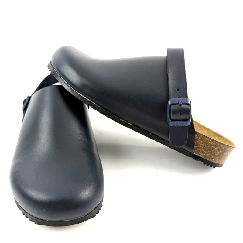 SCHOLL CORK PRO CLOG - Image 6