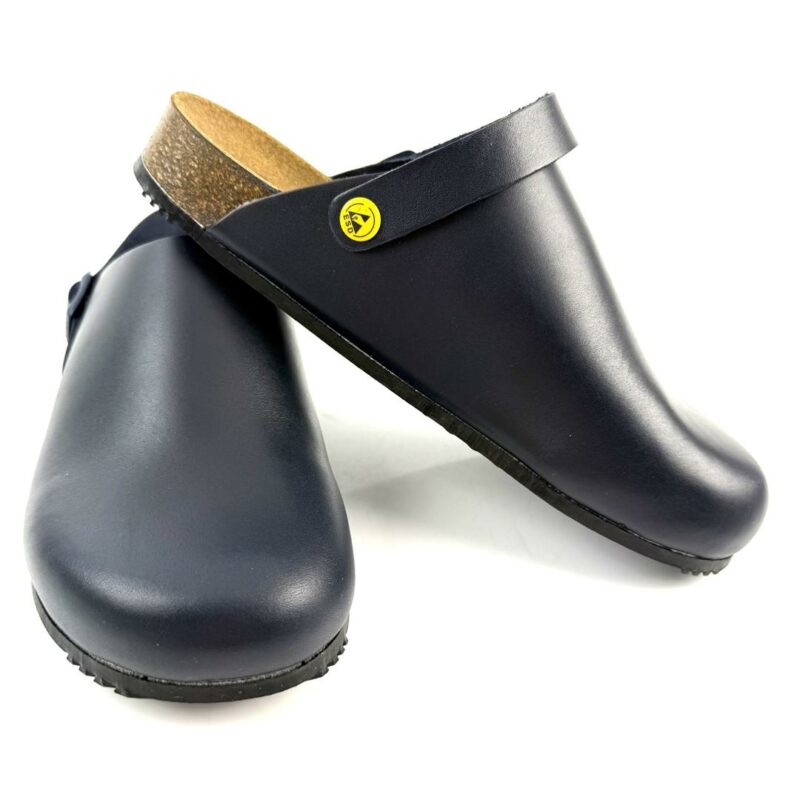 SCHOLL CORK PRO CLOG - Image 7