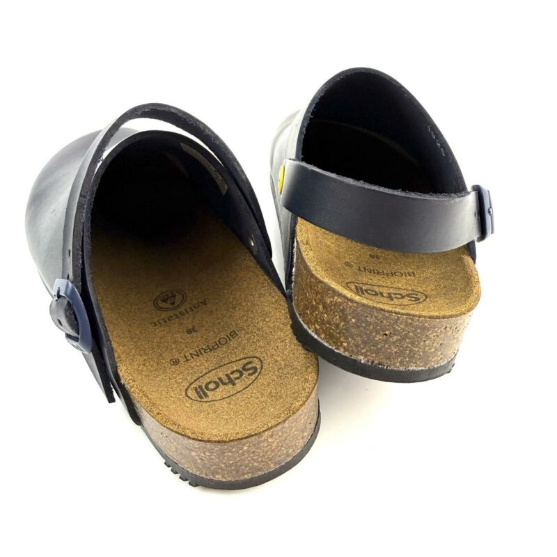 SCHOLL CORK PRO CLOG - Image 8